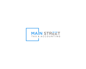 Main Street Tax & Accounting entry by Yasmlya