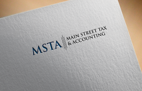 Main Street Tax & Accounting entry by Rhancy R. Orpinada