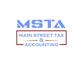 Main Street Tax & Accounting entry by Ari Trisna