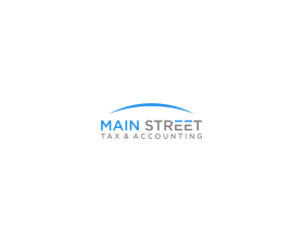 Main Street Tax & Accounting entry by Yasmlya