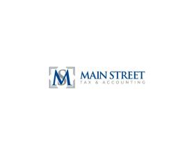 Main Street Tax & Accounting entry by Arie Febrian Antony