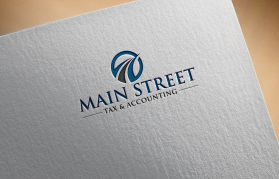 Main Street Tax & Accounting entry by Rhancy R. Orpinada