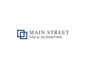 Main Street Tax & Accounting entry by Juan Gabriel Pérez