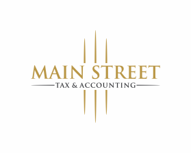 Main Street Tax & Accounting entry by gastan alvarendra