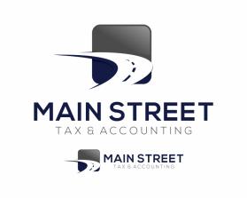 Main Street Tax & Accounting entry by arif purnomo