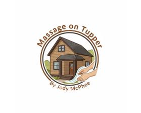Massage on Tupper entry by Harmeet