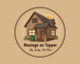 Massage on Tupper entry by Zavi