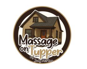 Massage on Tupper entry by MarkindDesign