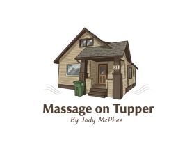 Massage on Tupper entry by kami_hamami