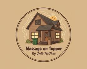 Massage on Tupper entry by Zavi