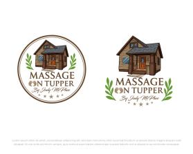 Massage on Tupper entry by FXF Creations