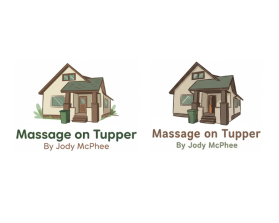 Massage on Tupper entry by Dzyn