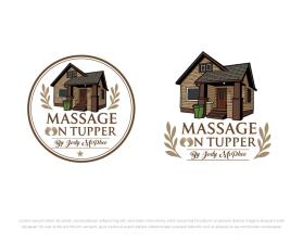 Massage on Tupper entry by FXF Creations