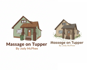 Massage on Tupper entry by Dzyn