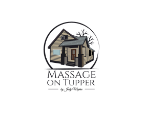 Massage on Tupper entry by PJRYNT