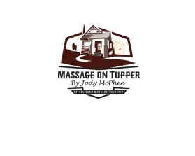 Massage on Tupper entry by bartous