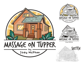 Massage on Tupper entry by Armchtrm