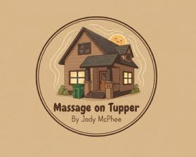 Massage on Tupper entry by Zavi