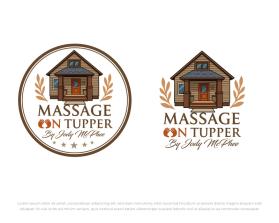 Massage on Tupper entry by FXF Creations