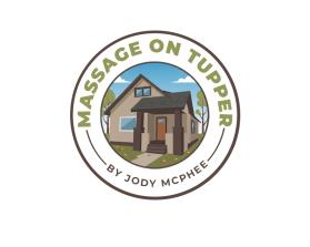 Massage on Tupper entry by acidcraft