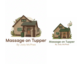 Massage on Tupper entry by Dzyn