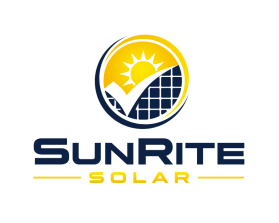 Sunrite Solar (Please view uploaded logo) entry by boukeroui