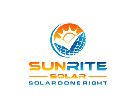 Sunrite Solar (Please view uploaded logo) entry by mulia