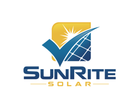 Sunrite Solar (Please view uploaded logo) entry by Ethan Barquin