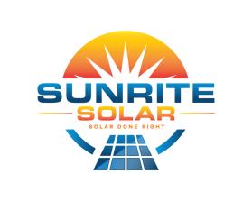 Sunrite Solar (Please view uploaded logo) entry by ARFA
