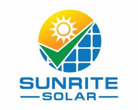 Sunrite Solar (Please view uploaded logo) entry by REY ARAULLO