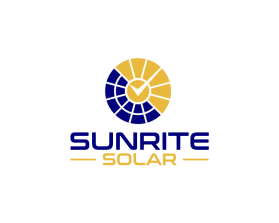 Sunrite Solar (Please view uploaded logo) entry by Alan Qosh