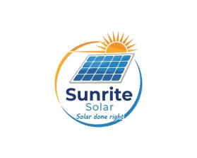 Sunrite Solar (Please view uploaded logo) entry by WOWIDEA