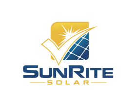 Sunrite Solar (Please view uploaded logo) entry by Ethan Barquin