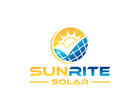 Sunrite Solar (Please view uploaded logo) entry by mulia