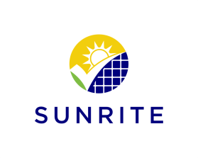 Sunrite Solar (Please view uploaded logo) entry by andis