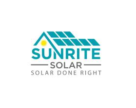 Sunrite Solar (Please view uploaded logo) entry by Bayu Agung Mahendra