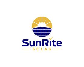 Sunrite Solar (Please view uploaded logo) entry by Ahmad Mudhofar