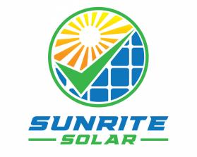 Sunrite Solar (Please view uploaded logo) entry by REY ARAULLO