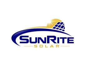 Sunrite Solar (Please view uploaded logo) entry by Ethan Barquin