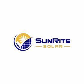 Sunrite Solar (Please view uploaded logo) entry by achmat mufid