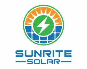 Sunrite Solar (Please view uploaded logo) entry by REY ARAULLO