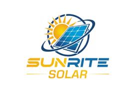 Sunrite Solar (Please view uploaded logo) entry by Farrukh Baig