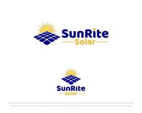 Sunrite Solar (Please view uploaded logo) entry by Arif Fahmi