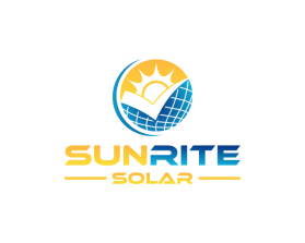 Sunrite Solar (Please view uploaded logo) entry by mulia
