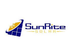 Sunrite Solar (Please view uploaded logo) entry by DODDY KURNIAWAN
