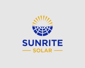 Sunrite Solar (Please view uploaded logo) entry by Muhammad Saefudin