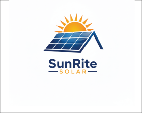Sunrite Solar (Please view uploaded logo) entry by Farrukh Baig