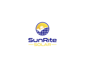 Sunrite Solar (Please view uploaded logo) entry by Widiyanto