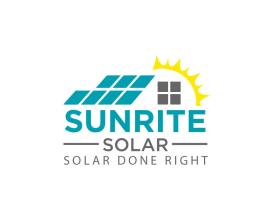 Sunrite Solar (Please view uploaded logo) entry by Bayu Agung Mahendra