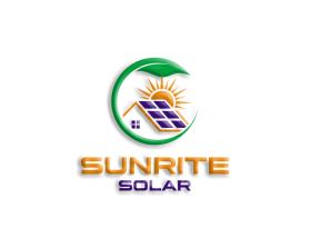 Sunrite Solar (Please view uploaded logo) entry by Elin Waljito